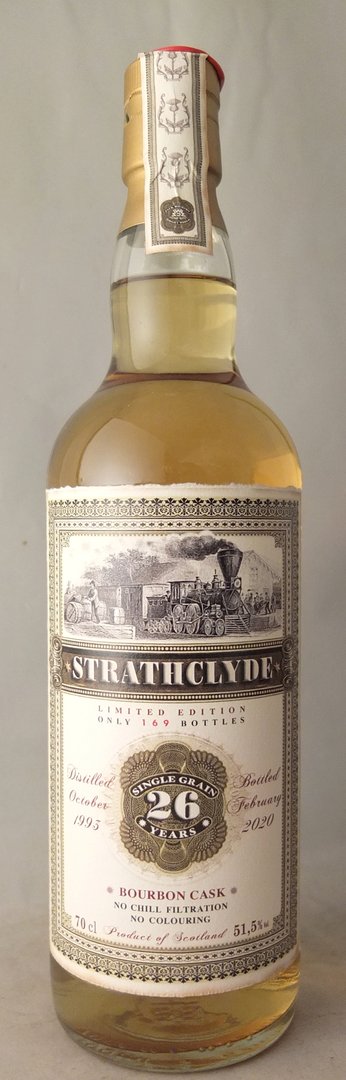 Strathclyde 1993/2020