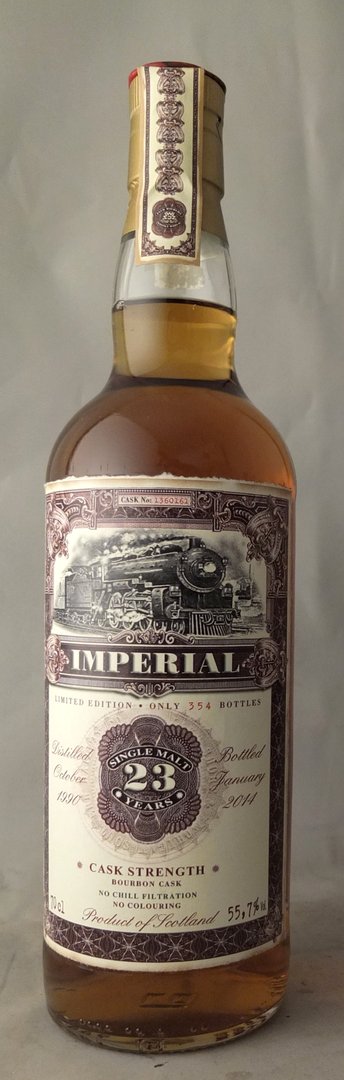 Imperial 1990/2014