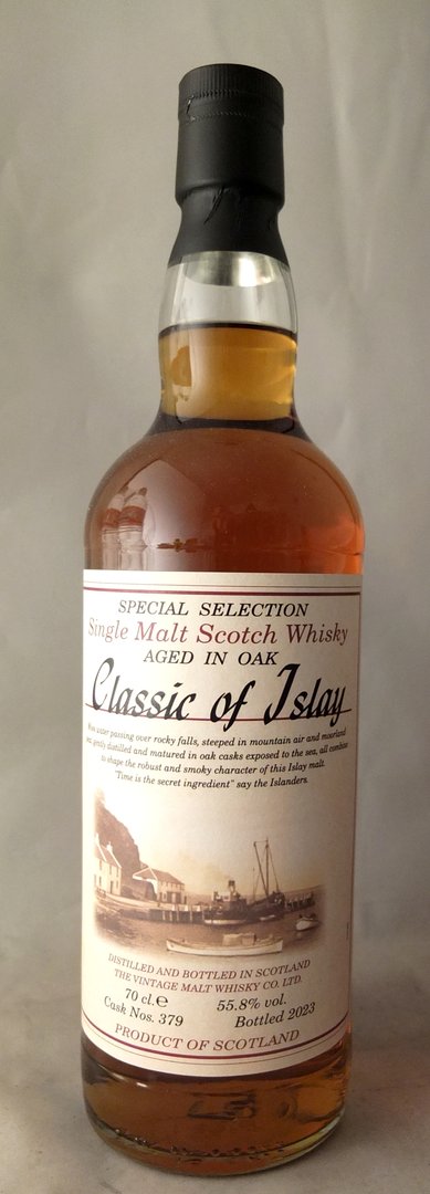 Classic of Islay
